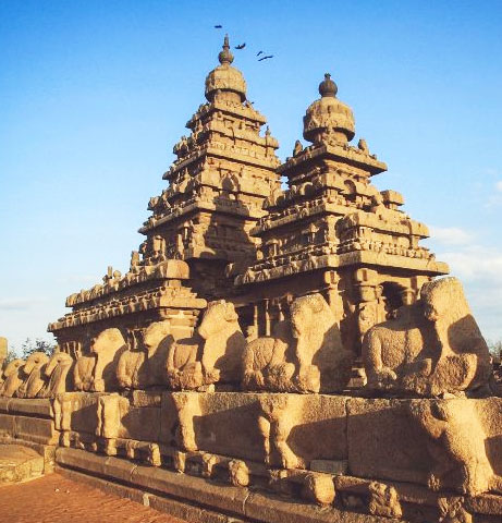 Southern India