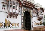 Rohetgarh