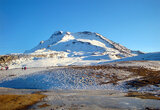 Rohtang pass
