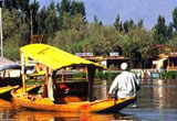 Srinagar