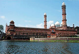 Bhopal
