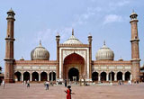 New Delhi