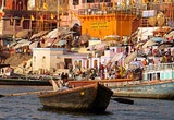 Varanasi